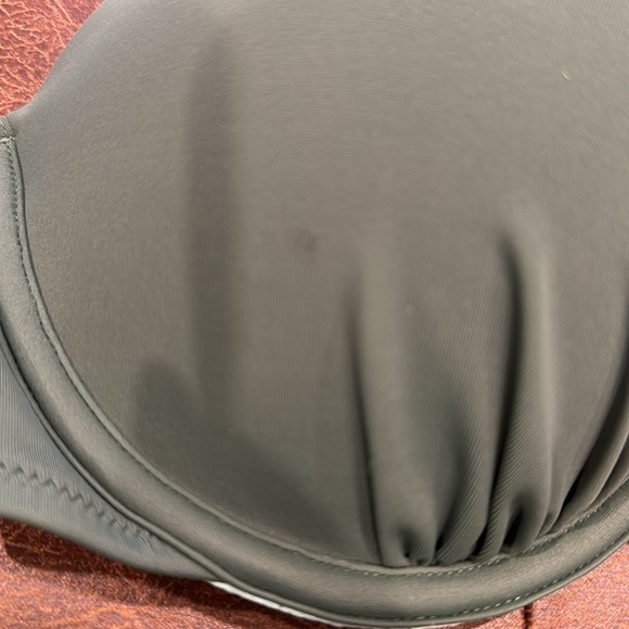 NWT Victoria’s Secret bikini 34c top and small bottoms - Picture 7 of 10